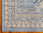 4' x 6' Heris Rug thumbnail