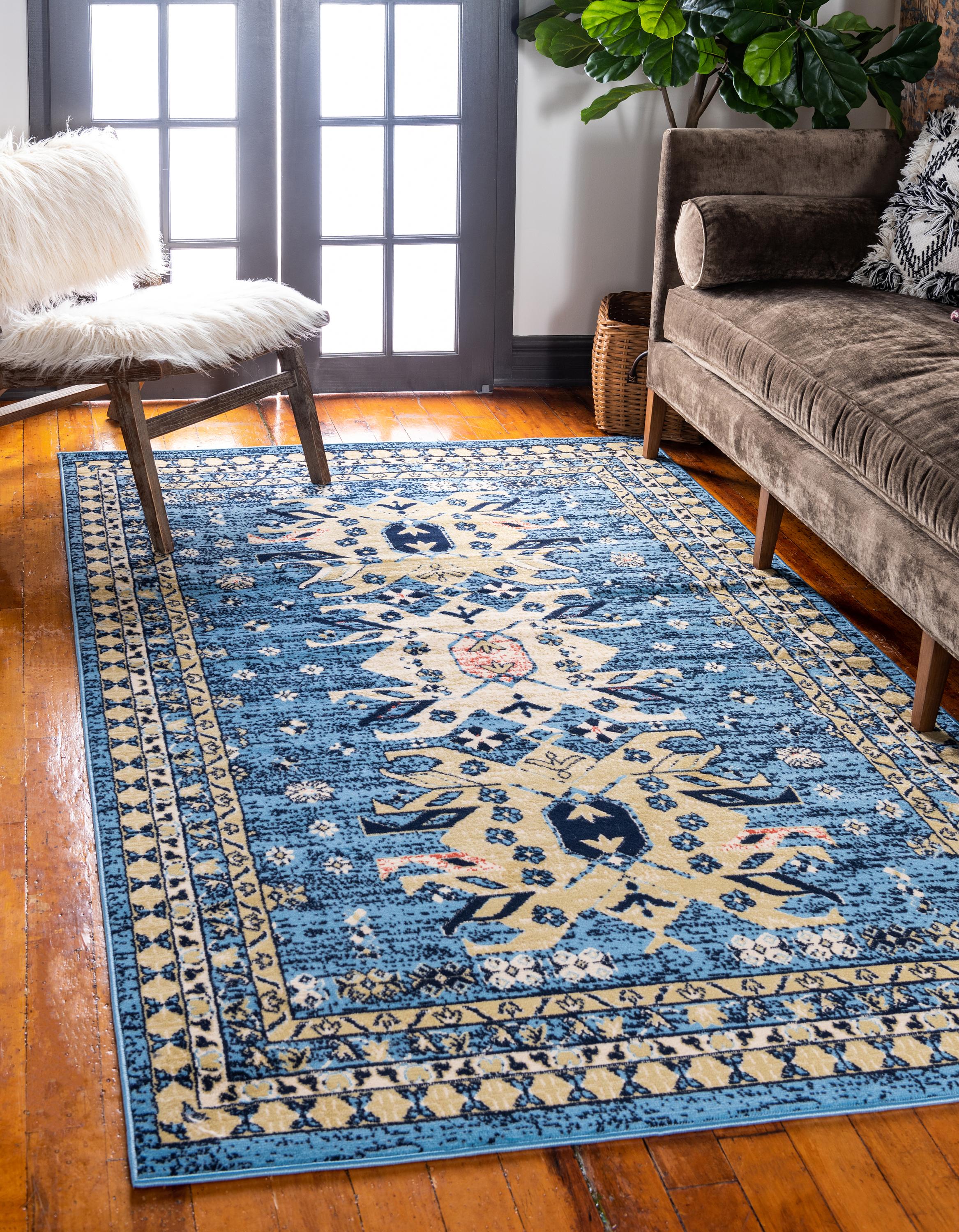 Main image of rug