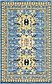 5' x 8' Heris Rug thumbnail image 10