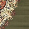 See color option for 8' x 10' Mashad Design Rug