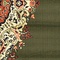 See color option for 5' x 8' Mashad Design Rug