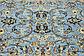 245cm x 245cm Kashan Design Round Rug thumbnail image 4