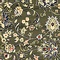 See color option for 8' x 10' Kashan Design Rug