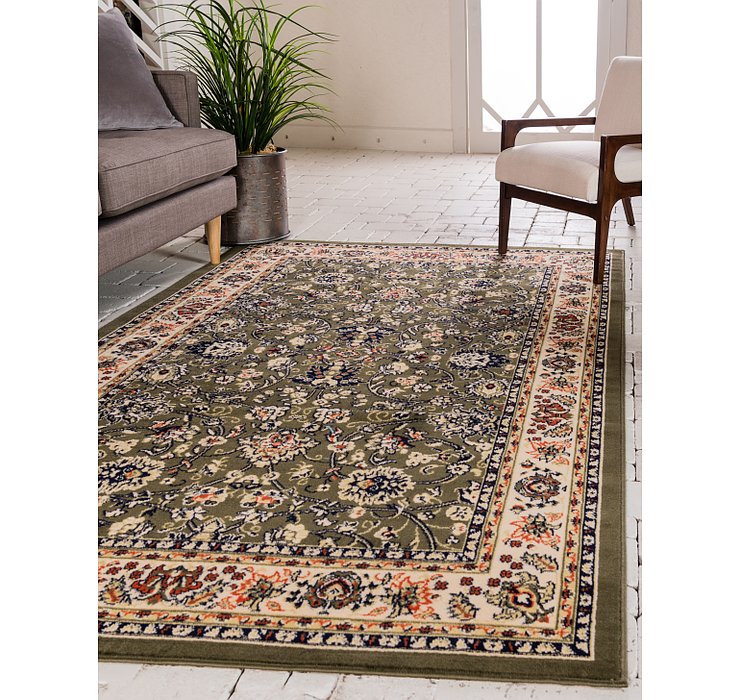9' 10 x 13' Yasmin Rug