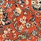 See color option for 5' x 8' Kashan Design Rug