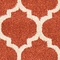See color option for 3' 3 x 3' 3 Lattice Round Rug