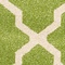 See color option for 3' 3 x 3' 3 Lattice Round Rug