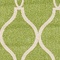 See color option for 6' x 6' Trellis Round Rug