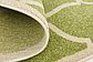 6' x 6' Lattice Round Rug thumbnail image 6