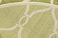 6' x 6' Lattice Round Rug thumbnail image 7