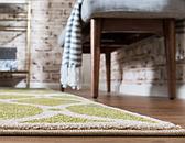5' x 8' Lattice Rug thumbnail image 4