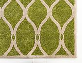5' x 8' Lattice Rug thumbnail image 8
