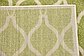2' 7 x 10' Lattice Runner Rug thumbnail image 10