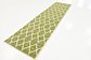 2' 7 x 10' Lattice Runner Rug thumbnail image 2