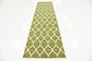 2' 7 x 10' Lattice Runner Rug thumbnail image 3