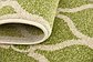 2' 7 x 10' Lattice Runner Rug thumbnail image 9