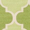 See color option for 8' x 8' Trellis Round Rug