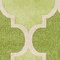 See color option for 6' x 6' Trellis Round Rug