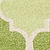 See color option for 2' 7 x 10' Lattice Runner Rug