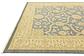 8' 2 x 11' 6 Kensington Rug thumbnail