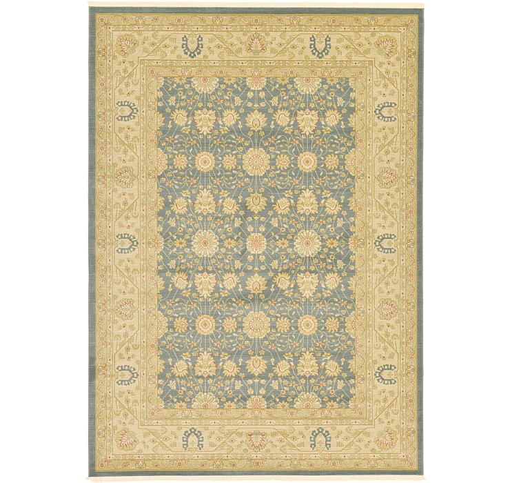 8' 2 x 11' 6 Kensington Rug