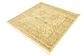 4' x 4' Chelsea Square Rug thumbnail