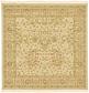 4' x 4' Chelsea Square Rug thumbnail