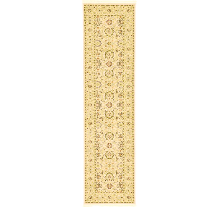 2' 7 x 10' Kensington Runner Rug