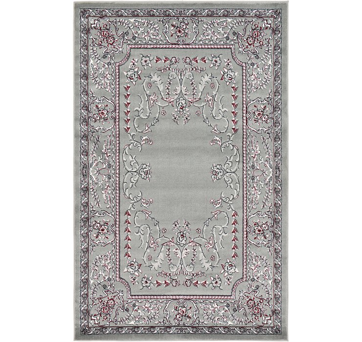 152cm x 245cm Kerman Design Rug