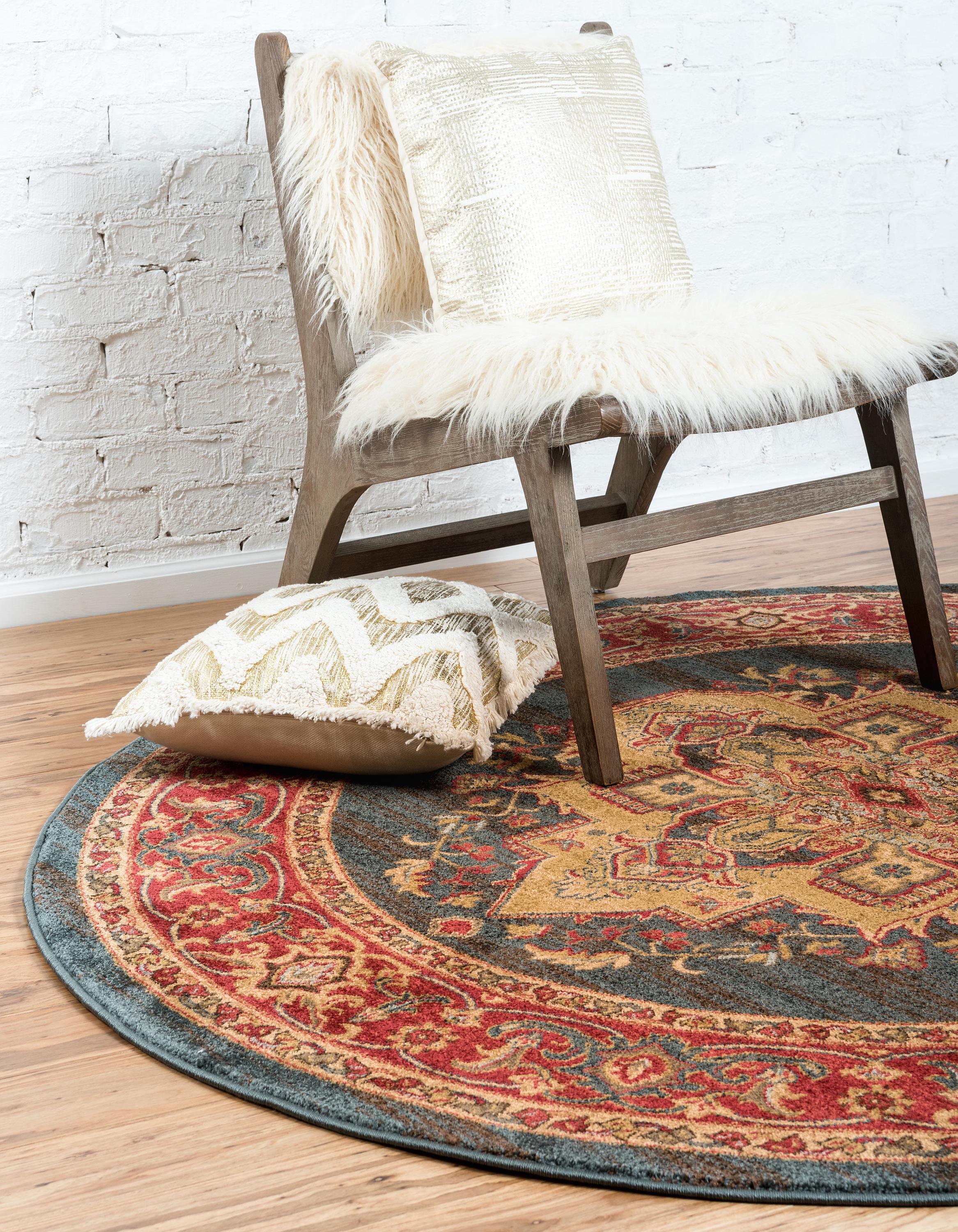 Main image of rug