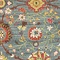 See color option for Unique Loom 9' x 12' Edinburgh Rug