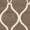 See color option for 6' x 6' Trellis Round Rug