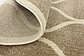 6' x 6' Trellis Round Rug thumbnail image 6