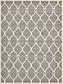9' x 12' Lattice Rug thumbnail