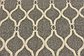 3' 3 x 5' 3 Trellis Rug thumbnail image 12