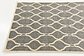 3' 3 x 5' 3 Trellis Rug thumbnail image 14