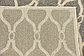 3' 3 x 5' 3 Trellis Rug thumbnail image 16