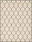 9' x 12' Lattice Rug thumbnail