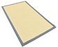 Unique Loom 3' x 5' Sisal Rug thumbnail image 6