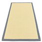 Unique Loom 3' x 5' Sisal Rug thumbnail image 7