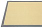 Unique Loom 3' x 5' Sisal Rug thumbnail image 9