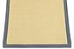 90cm x 152cm Sisal Rug thumbnail image 8