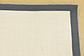 5' x 8' Sisal Rug thumbnail
