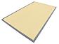 5' x 8' Sisal Rug thumbnail
