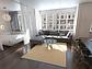 7' x 10' Sisal Rug thumbnail