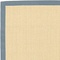 See color option for 8' x 11' Sisal Rug
