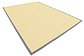 Unique Loom 8' x 11' Sisal Rug thumbnail image 6