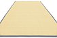 Unique Loom 8' x 11' Sisal Rug thumbnail image 7