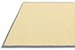 Unique Loom 8' x 11' Sisal Rug thumbnail image 8