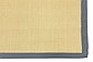 Unique Loom 8' x 11' Sisal Rug thumbnail image 9